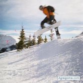 AnthonyMurray chico soltero en Tonalá