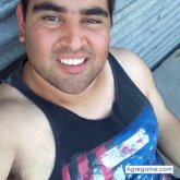 jonicastillo chico soltero en González Catán