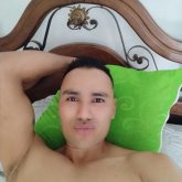 Busco pareja. Gente buena. Una buena