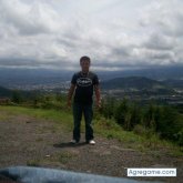 ticobikerxxx chico soltero en Desamparados