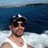 Qdavid chico soltero en Barcelona