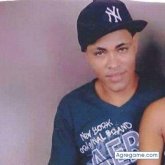 ANGEL20100 chico soltero en Los Alcarrizos