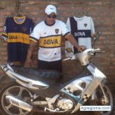 Foto de perfil de amorcito2014