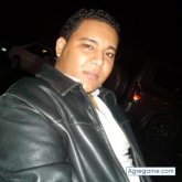 pedromiguel chico soltero en Boca Chica