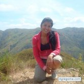 rosaliaOviedo chica soltera en Cabimas