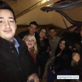 SrVerona chico soltero en Manises