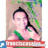 Foto de perfil de Fransel1992