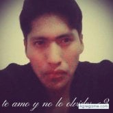 Abraham Villca