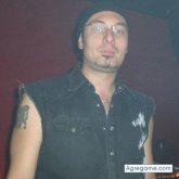 JaimeFC chico soltero en Puente San Miguel