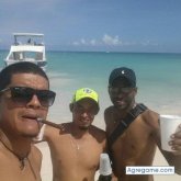 editson chico soltero en Los Alcarrizos