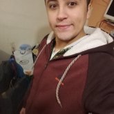 Busco conocer gente.