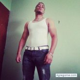 Chatear con Mcedwin de Villa Altagracia