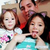 aligarcia4413 chico divorciado en Trujillo