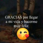 Busco pareja. Novia.