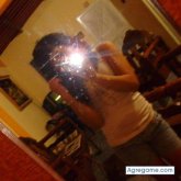 alejandrarivero34 chica soltera en Valencia