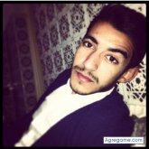 wael007 chico soltero en 