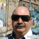 Richar1957 chico soltero en Fuengirola