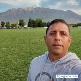 HMedo chico soltero en Orem