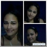 Kare1990 chica soltera en Ciudad Bolívar