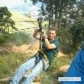 Wacevem chico soltero en Villa Hermosa