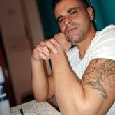 Busco pareja. Busco mujer simpática.