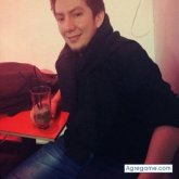 DiegoA87 chico soltero en Santiago