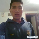 Chatear con XAVIERR de Quito
