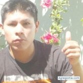 Foto de perfil de EDHERSON