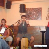 Asator chico soltero en Barcelona