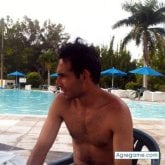 Carlos Andres Ramirez Leal