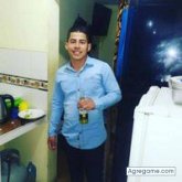 Algo pasajero y ver qué puede. Me gusta