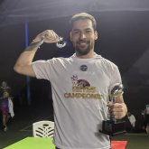 Foto de perfil de Car987