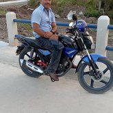 Murbina chico soltero en Matagalpa