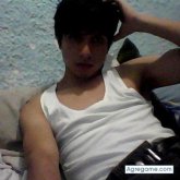 alexander_tendilla chico soltero en Vicente Guerrero