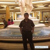 Financiero, Chico de Coronado para Chicos en Agregame.