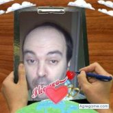 Ivan Fernandez Sanchez, Hombre soltero, 43 años de Algete