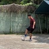 Buscó una relación a largo plazo. Un