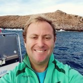 Intentar ser un ejemplo para mi hija y