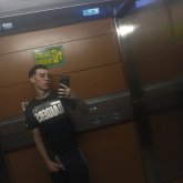 Busco conocer gente. Lo que surja se