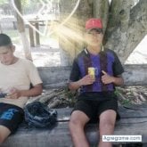 Soldado. Busco conocer gente. Chicas pa