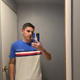 Mujeres de 20 a 22 años. Me gusta