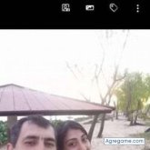 Favio Espinola, Chico de Saldán para Chicos en Agregame.