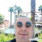 Busco pareja. Chica. Dibertido.