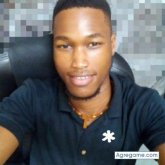 Chatear con Steevensonbrown de Miami