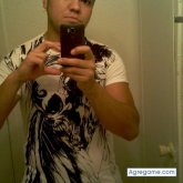 paryente chico soltero en Houston