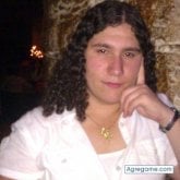 Busco hacer amistades. Busco gente con