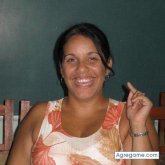 labebemay chica soltera en Aguada De Pasajeros