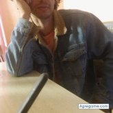 Casanova1979 chico soltero en Colonia Caroya
