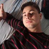 20 años busco amistad. Conocer gente