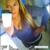 Una linda amistad, alguien con kien